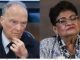 A 6 años de la captura de Alejandra Cuevas: Gertz es embajador y Godoy fiscal general