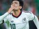Gilberto Mora envía mensaje de agradecimiento a Messi tras ser respaldado como promesa mundial