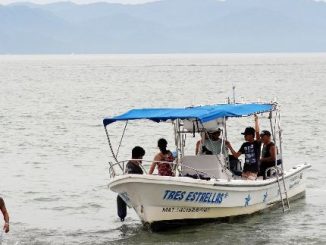 Activan alerta naranja en 31 municipios por el huracán ‘Trudy’