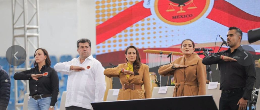 FEDESA se incorpora a CATEM en Aguascalientes