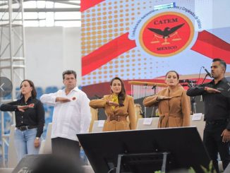 FEDESA se incorpora a CATEM en Aguascalientes