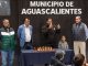 Inaugura Leo Montañez Torneo de Ajedrez