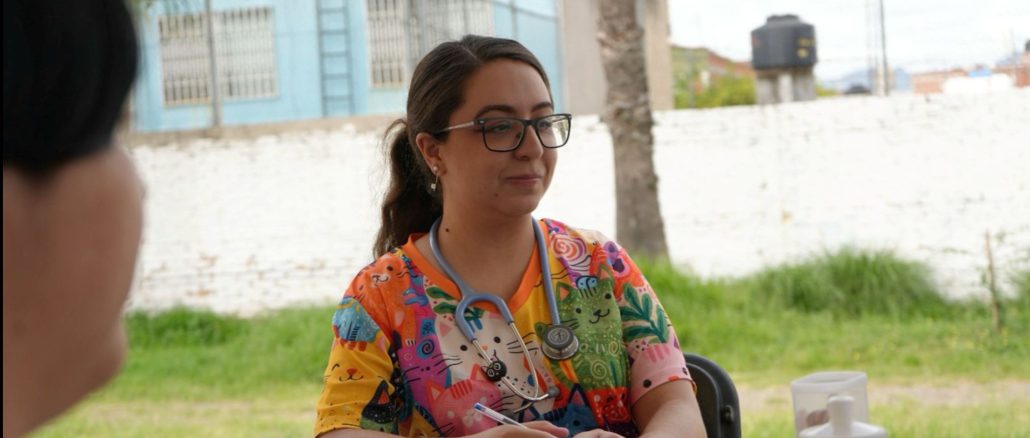 DIF Municipal llevará Brigadas Médicas gratuitas a la colonia Insurgentes y al Parque Independencia