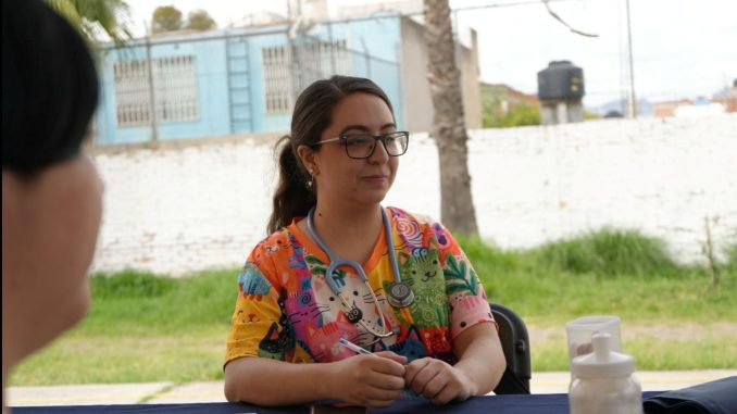 DIF Municipal llevará Brigadas Médicas gratuitas a la colonia Insurgentes y al Parque Independencia