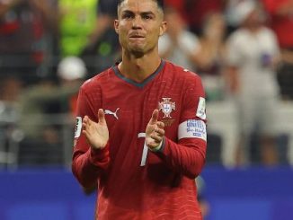 Revelan sanción a Cristiano Ronaldo por abandonar la concentración de Portugal