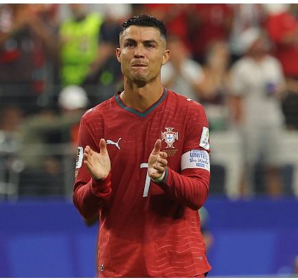 Revelan sanción a Cristiano Ronaldo por abandonar la concentración de Portugal