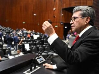 Ricardo Monreal prevé que presupuesto 2027 de México no cubrirá todas las necesidades