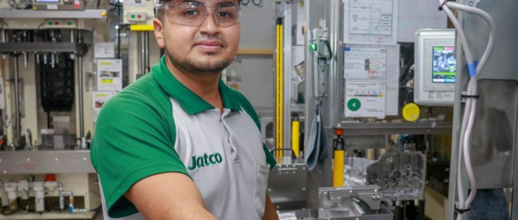 Convoca SETUM a Jornada de reclutamiento laboral para la Empresa Jatco