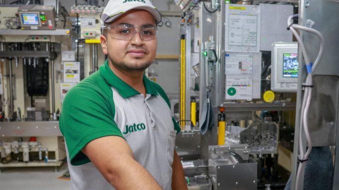 Convoca SETUM a Jornada de reclutamiento laboral para la Empresa Jatco