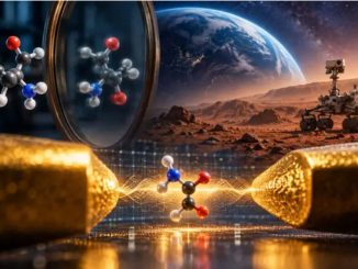 Una nueva tecnología cuántica podría ayudar a encontrar vida extraterrestre