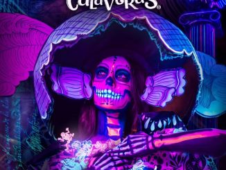 !Todo listo para el Festival Cultural de Calaveras 2026!