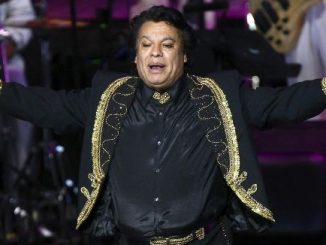 La antigua mansión de Juan Gabriel en Florida sale al mercado por 38.9 millones de dólares