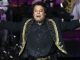 La antigua mansión de Juan Gabriel en Florida sale al mercado por 38.9 millones de dólares