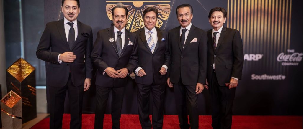 Los Tigres del Norte acusan censura por mensaje en su Tiny Desk ¿Qué dijeron?