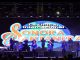 La única internacional Sonora Santanera llena de ritmo y nostalgia al Festival Cultural de la Ciudad