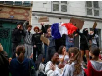 Manifestaciones previstas en Francia obligan a aplazar el PSG-Lyon