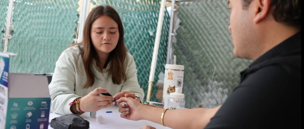 Municipio de Aguascalientes invita a la ciudadanía a participar en la Brigada Médica del DIF Municipal