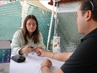 Municipio de Aguascalientes invita a la ciudadanía a participar en la Brigada Médica del DIF Municipal