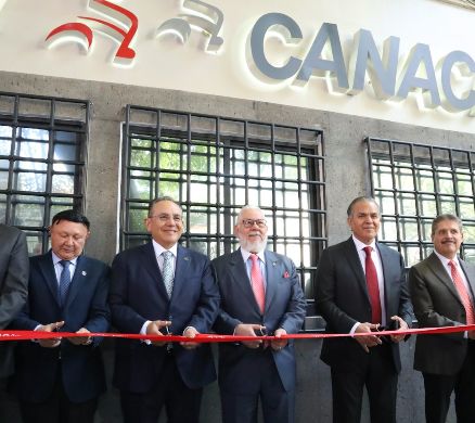 La mayoría de organizaciones transportistas acepta diálogo, pero dirigentes de CANACAR ,mantienen protesta
