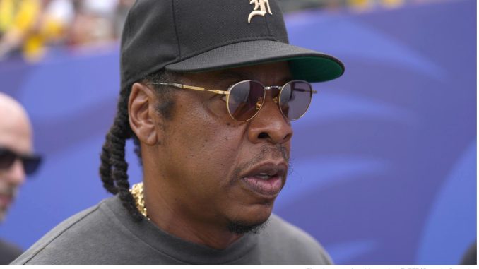 Jay-Z protagonizará el espectáculo del descanso del Super Bowl en Los Ángeles