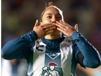 Charlyn Corral, un ejemplo de resiliencia para las mujeres mexicanas