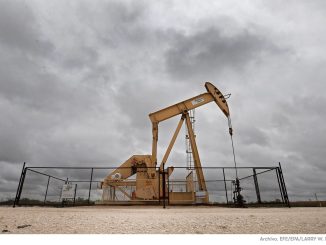 Texas recibe el primer cargamento de petróleo venezolano del acuerdo entre EE.UU. y NABEP
