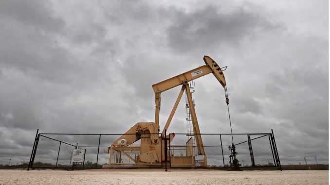 Texas recibe el primer cargamento de petróleo venezolano del acuerdo entre EE.UU. y NABEP