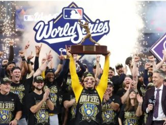 Los Cerveceros ganan su primera Serie Mundial con Contreras como MVP