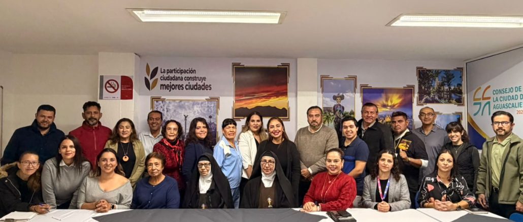 Más de 40 Organizaciones de la Sociedad Civil para compartir sus causas y proyectos