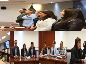 Congreso de Aguascalientes recibe Proyectos de Ley de Ingresos 2027 de nueve Municipios del Estado