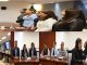 Congreso de Aguascalientes recibe Proyectos de Ley de Ingresos 2027 de nueve Municipios del Estado