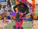 Invita Línea Verde al Festival de Día de Muertos "Viviendo nuestra tradiciones"