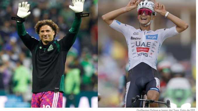 Premio Nacional de Deporte 2026: ¿quiénes ganaron y qué recibirán?