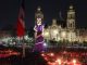 Catrina del Zócalo obtiene récord Guinness como la más alta del mundo