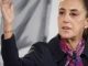 Exconsejeros acusan a Sheinbaum de mentir sobre crisis del INE