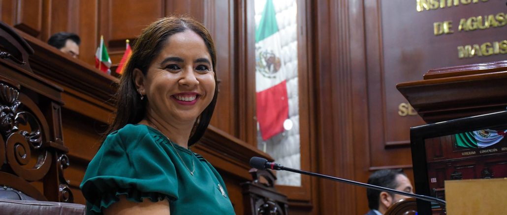 Congreso de Aguascalientes aprueba reformas en materia de Transparencia, Seguridad Pública, Igualdad y Protección de Derechos