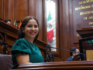 Congreso de Aguascalientes aprueba reformas en materia de Transparencia, Seguridad Pública, Igualdad y Protección de Derechos