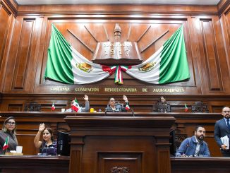 Congreso de Aguascalientes aprueba reformas en materia de arrendamiento, educación, salud, infancia y deporte