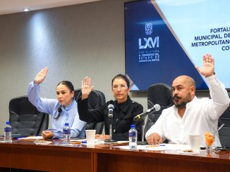 Comenzaron las entrevistas de aspirantes a integrar el Concejo Municipal Provisional de Villa Juárez