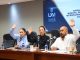 Comenzaron las entrevistas de aspirantes a integrar el Concejo Municipal Provisional de Villa Juárez