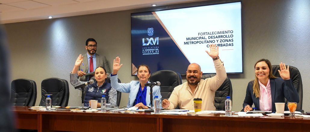 Continuó este viernes el Proceso de Entrevistas a aspirantes a Concejales provisionales del Municipio de Villa Juárez