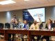 Continuó este viernes el Proceso de Entrevistas a aspirantes a Concejales provisionales del Municipio de Villa Juárez