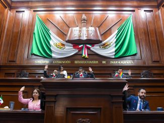 Congreso de Aguascalientes da continuidad al análisis del Cuarto Informe de Gobierno con la evaluación de los resultados reportados durante las comparecencias