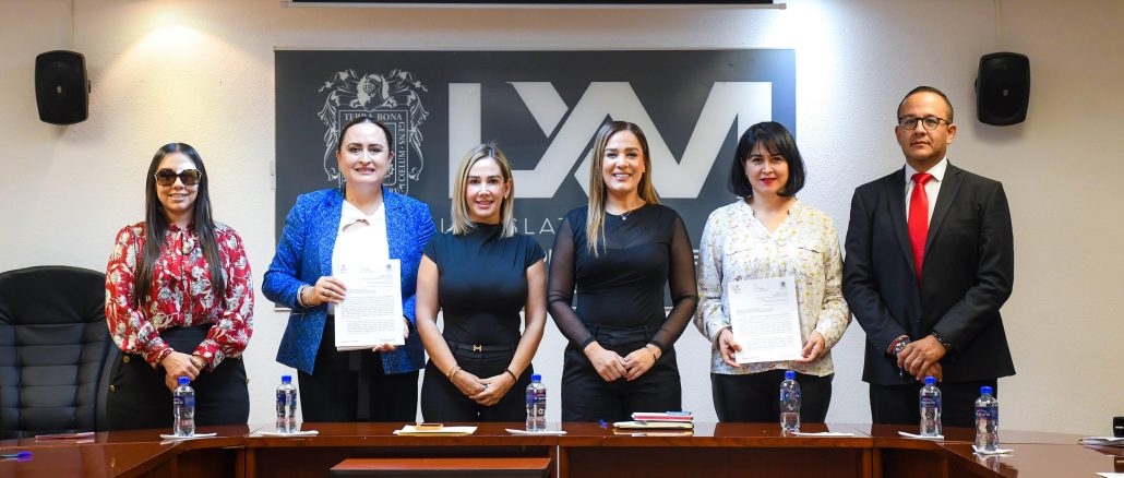 Congreso de Aguascalientes solventó gran parte de las recomendaciones dl CPC del Sistema Estatal Anticorrupción