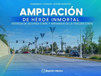 Entregamos la segunda etapa y arrancamos la tercera etapa de la ampliación de Héroe Inmortal