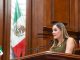 !Debe parar el abuso de quienes se apoderan, con engaños ó violencia, del patrimonio de las personas Adultas Mayores!: Arlette Muñoz