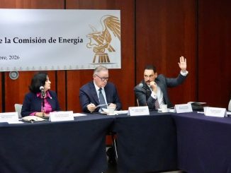 Toño Martín del Campo cuestiona rechazo a propuesta para mejorar el servicio eléctrico