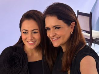 Alma Hilda Medina felicita a la Gobernadora Tere Jiménez por su Cuarto Informe y destaca los grandes resultados