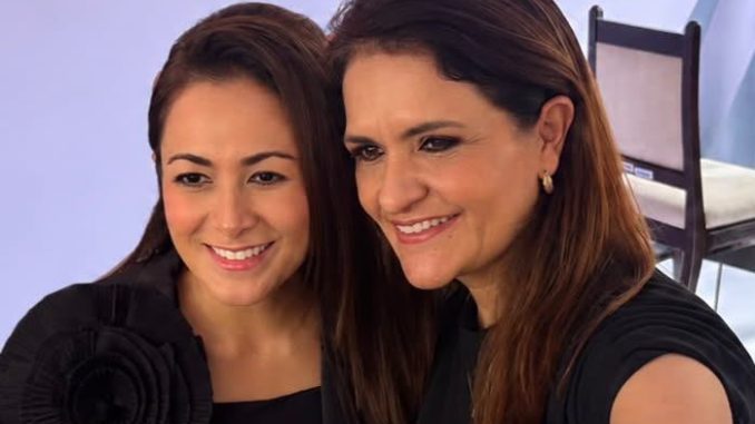 Alma Hilda Medina felicita a la Gobernadora Tere Jiménez por su Cuarto Informe y destaca los grandes resultados