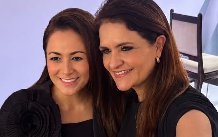 Alma Hilda Medina felicita a la Gobernadora Tere Jiménez por su Cuarto Informe y destaca los grandes resultados